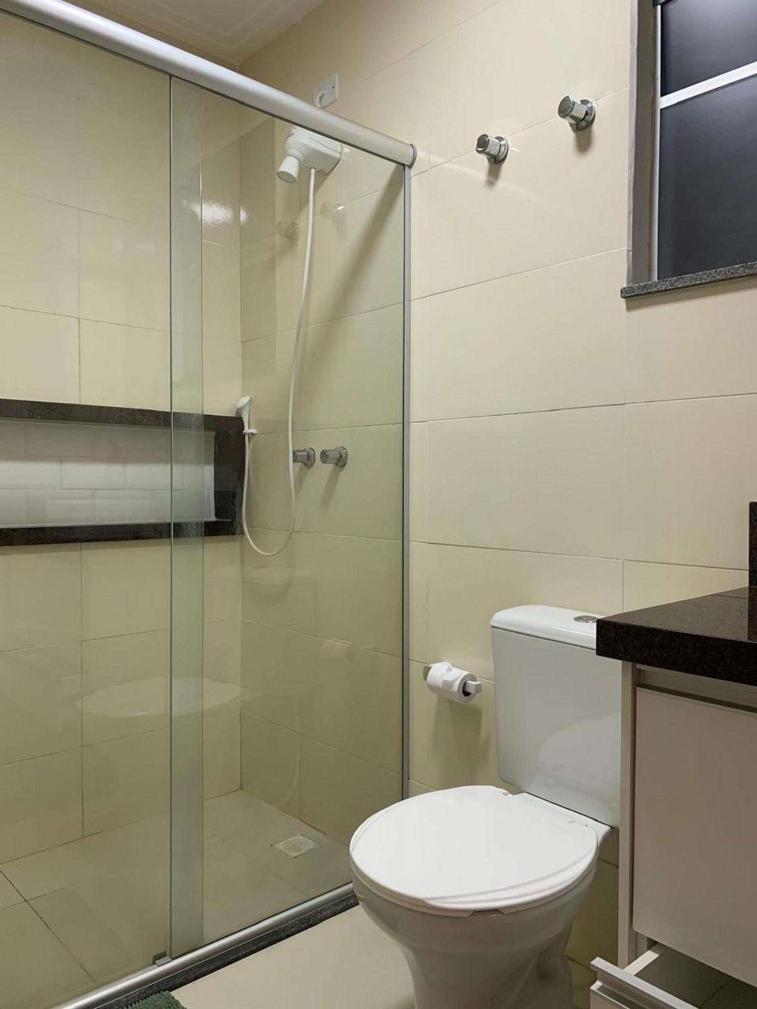 Apartment Flat Aconchegante A 5min Do Centro De *
